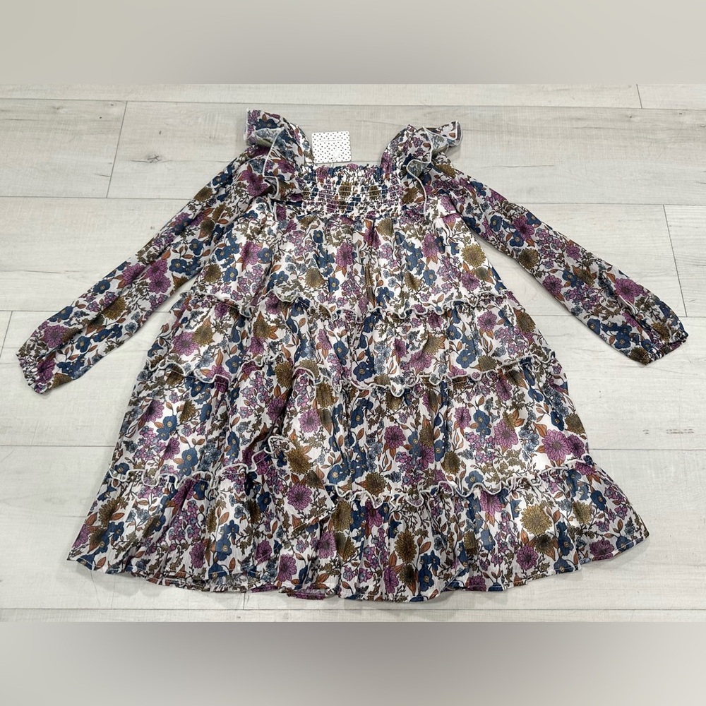 Cheeky plum nwt size 7 dress